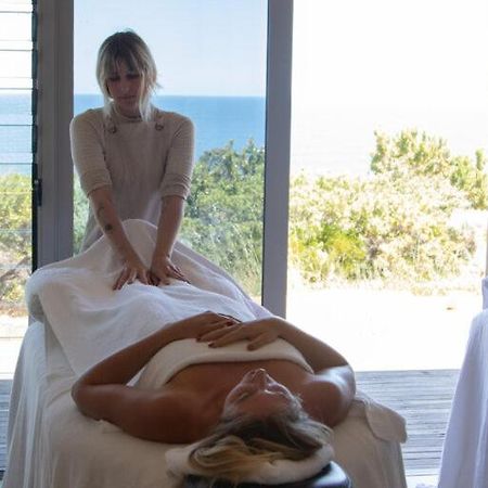 Injidup Spa Retreat Yallingup Eksteriør billede