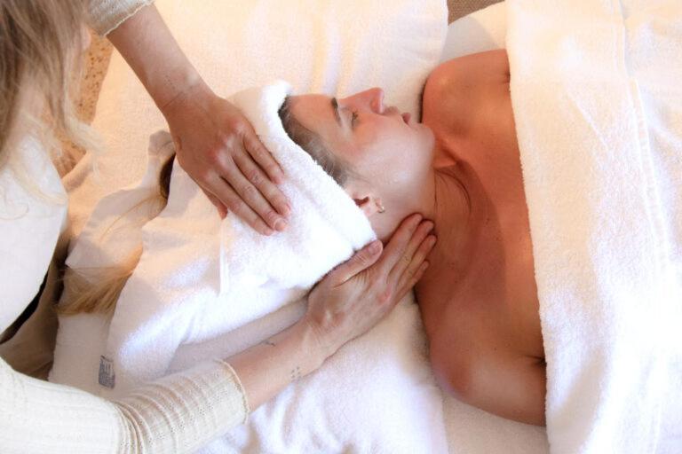 Injidup Spa Retreat Yallingup Eksteriør billede
