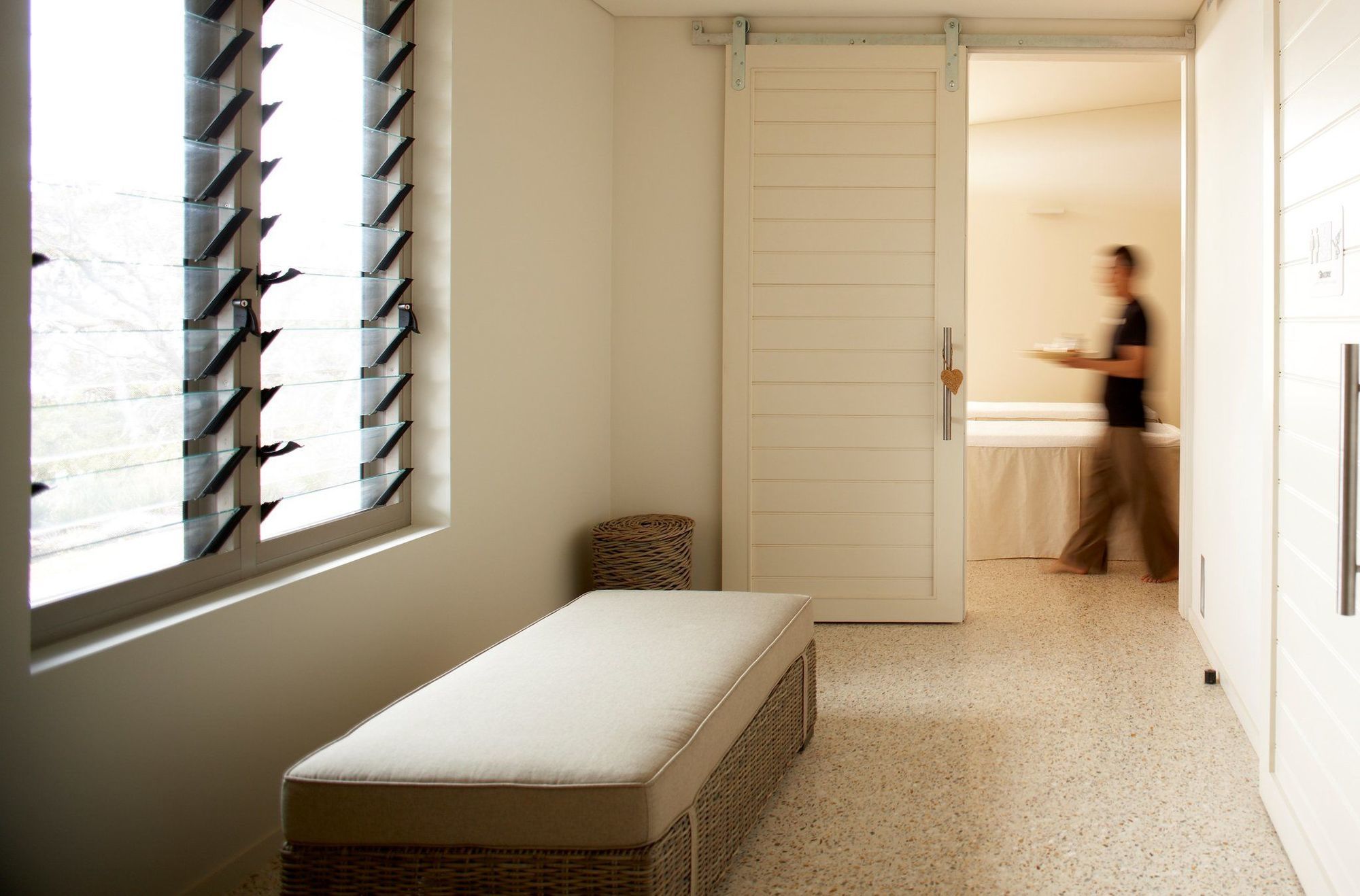 Injidup Spa Retreat Yallingup Faciliteter billede