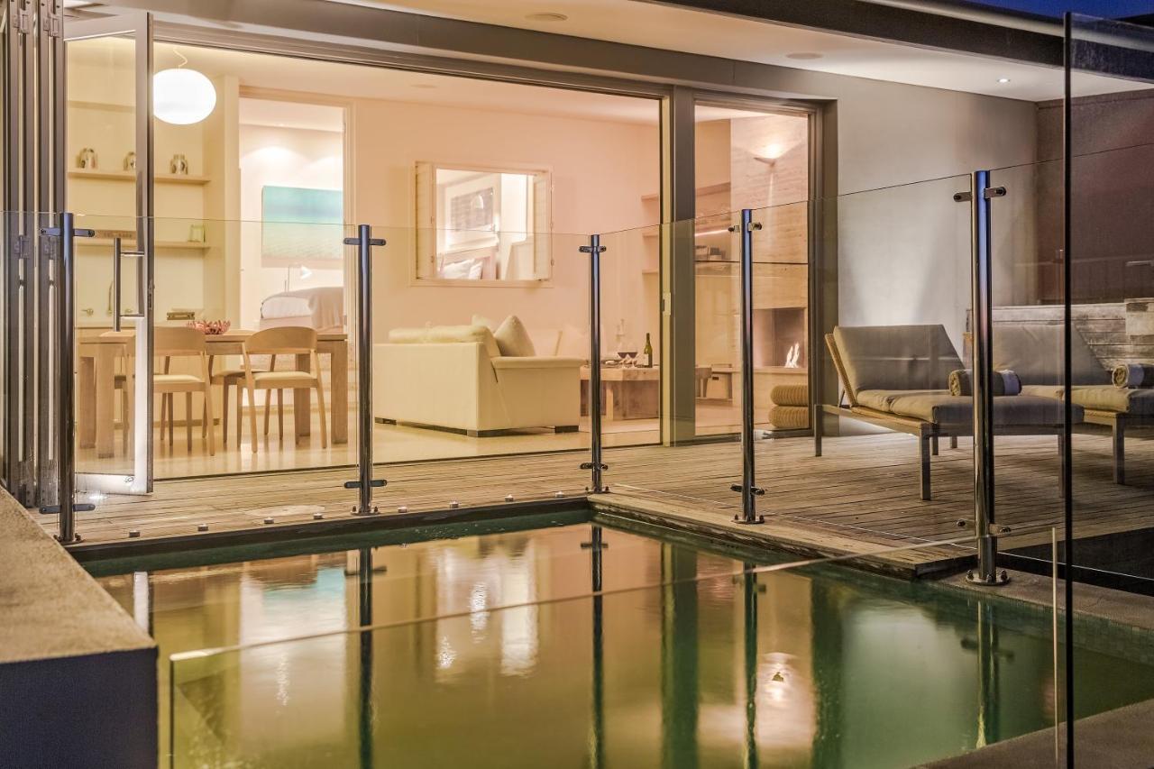 Injidup Spa Retreat Yallingup Eksteriør billede