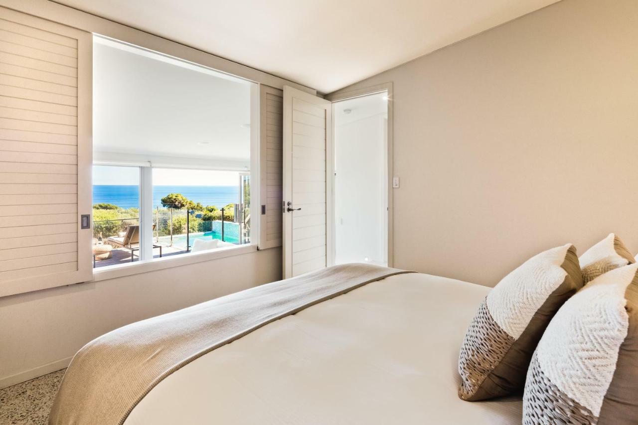 Injidup Spa Retreat Yallingup Eksteriør billede
